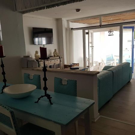 Mosselbank Beach Retreat 2A Патерностер Екстериор снимка