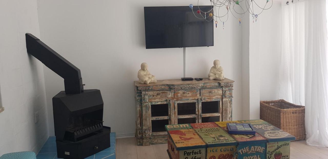 Mosselbank Beach Retreat 2A Патерностер Екстериор снимка
