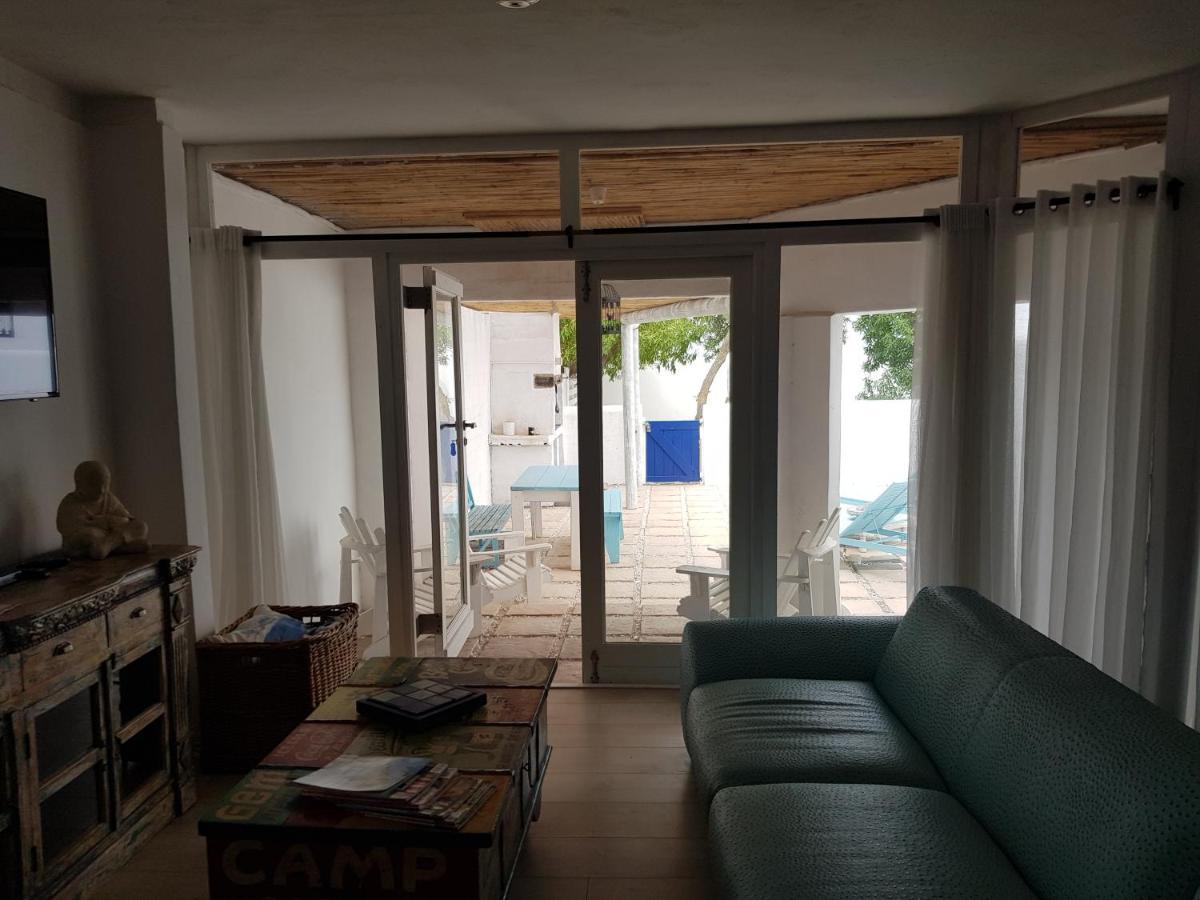 Mosselbank Beach Retreat 2A Патерностер Екстериор снимка