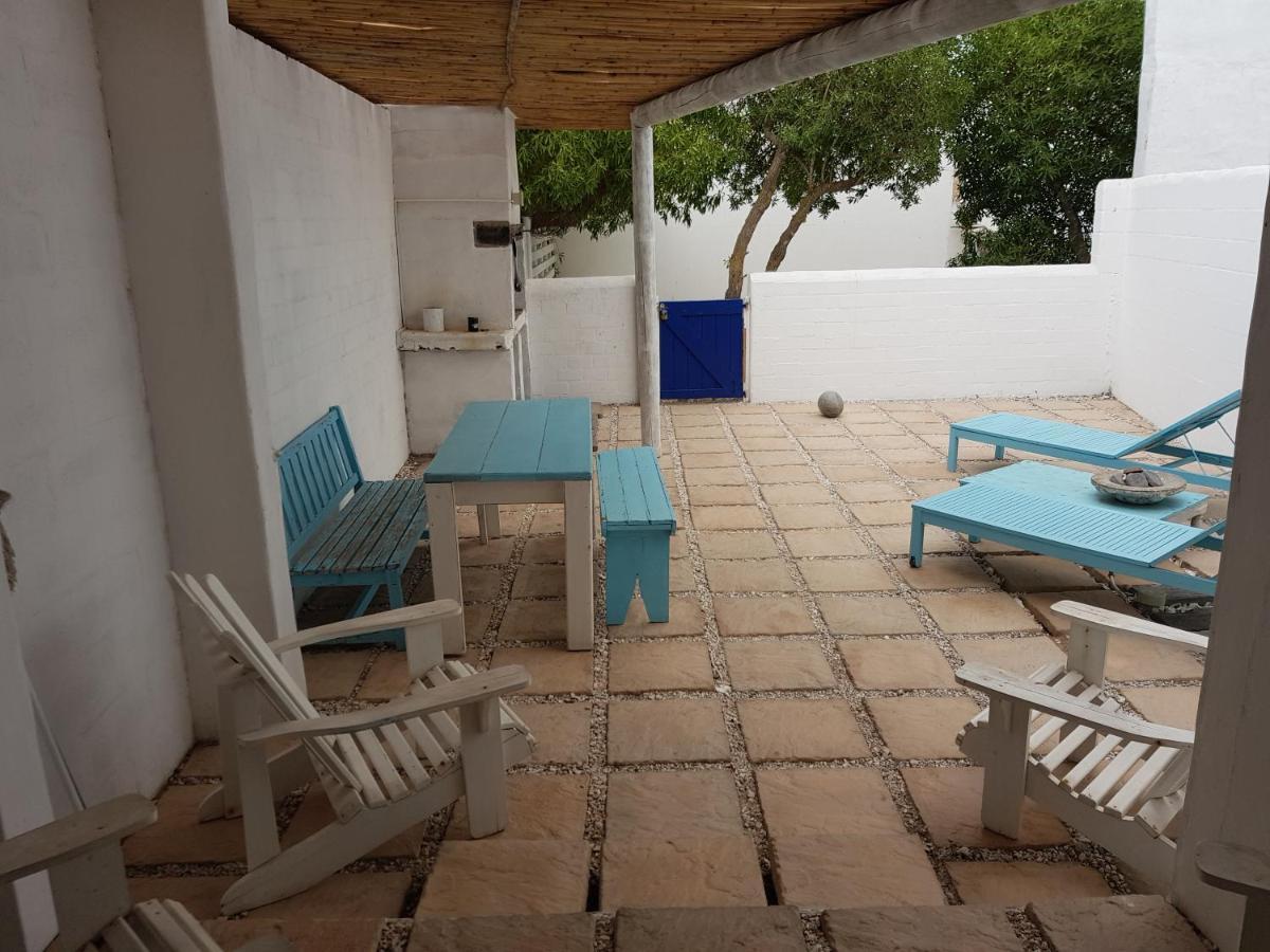 Mosselbank Beach Retreat 2A Патерностер Екстериор снимка