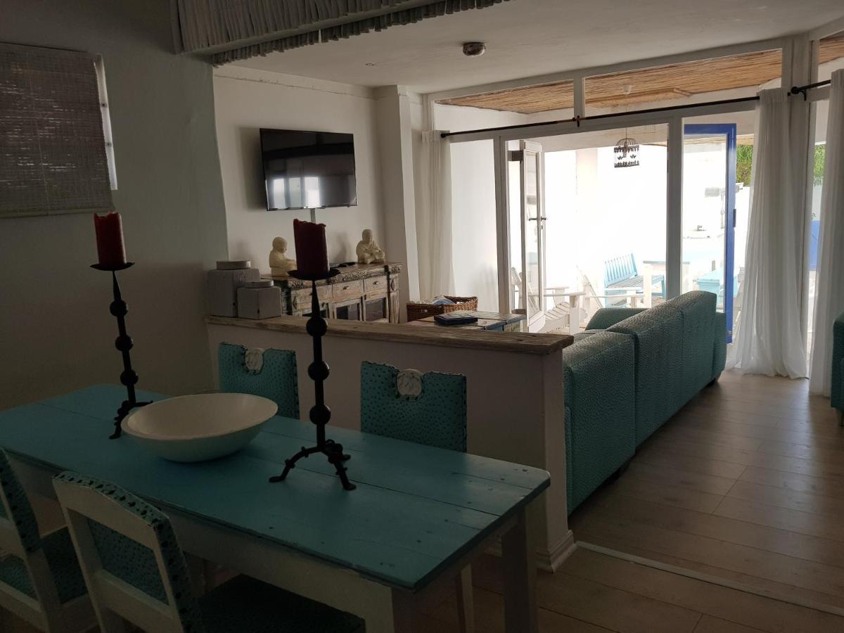 Mosselbank Beach Retreat 2A Патерностер Екстериор снимка