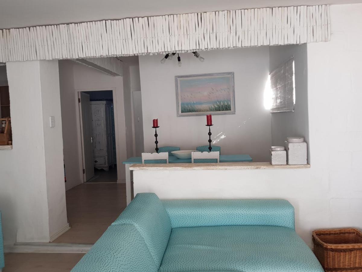 Mosselbank Beach Retreat 2A Патерностер Екстериор снимка