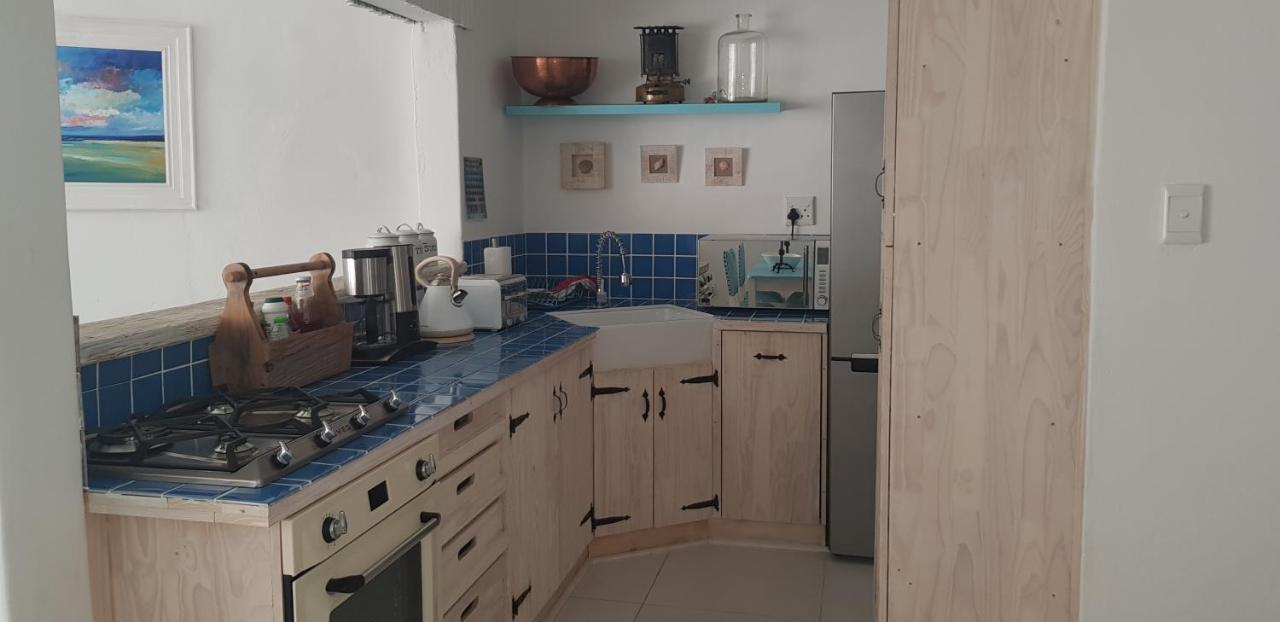 Mosselbank Beach Retreat 2A Патерностер Екстериор снимка