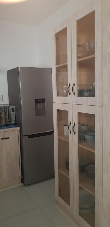 Mosselbank Beach Retreat 2A Патерностер Екстериор снимка