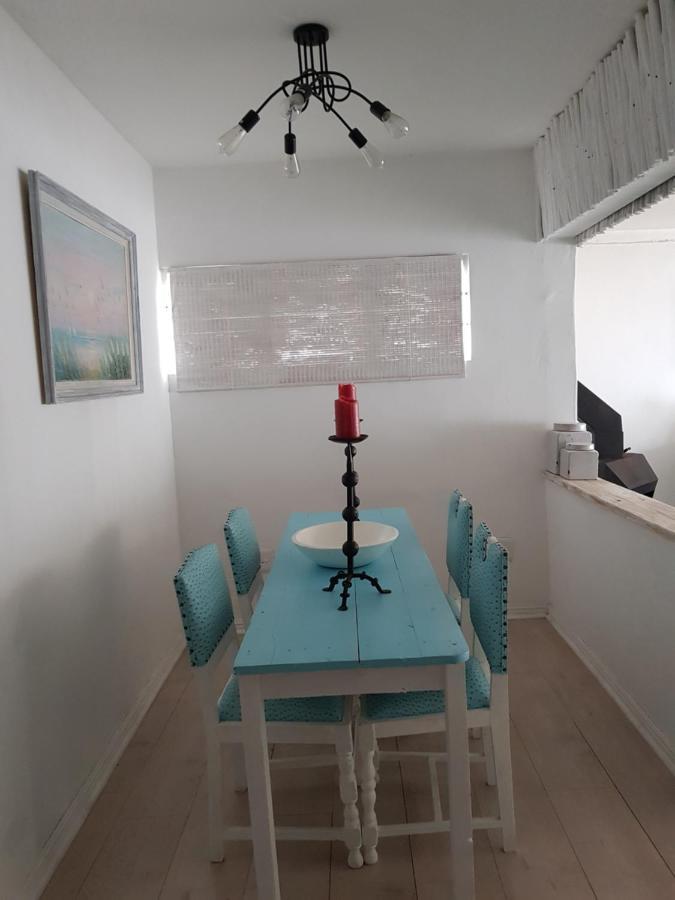 Mosselbank Beach Retreat 2A Патерностер Екстериор снимка