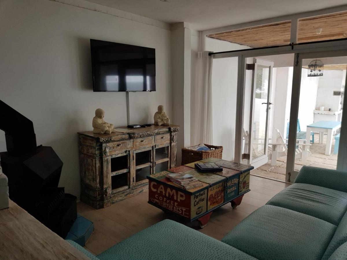 Mosselbank Beach Retreat 2A Патерностер Екстериор снимка