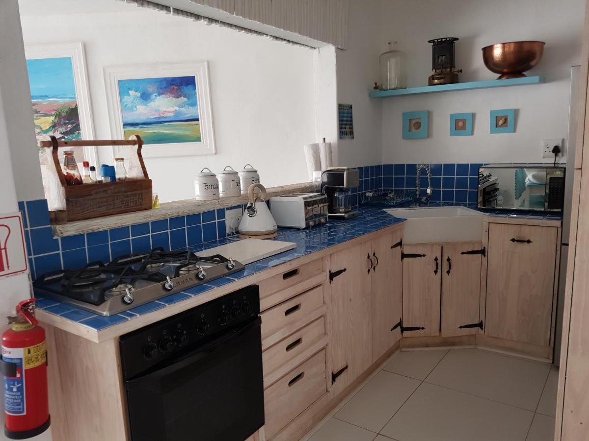 Mosselbank Beach Retreat 2A Патерностер Екстериор снимка