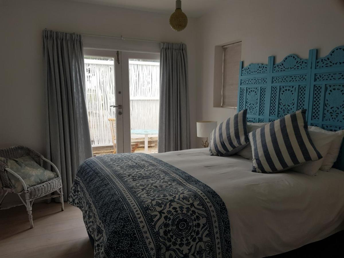 Mosselbank Beach Retreat 2A Патерностер Екстериор снимка