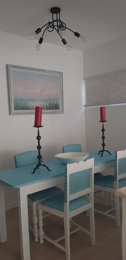 Mosselbank Beach Retreat 2A Патерностер Екстериор снимка