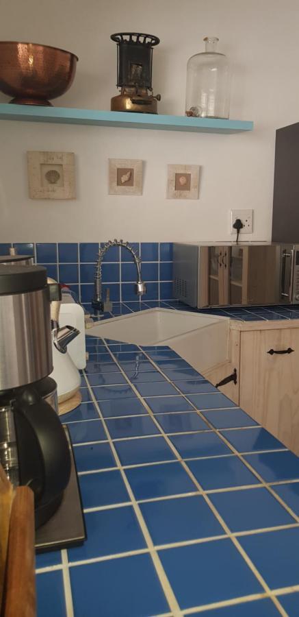 Mosselbank Beach Retreat 2A Патерностер Екстериор снимка
