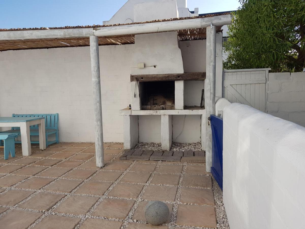 Mosselbank Beach Retreat 2A Патерностер Екстериор снимка