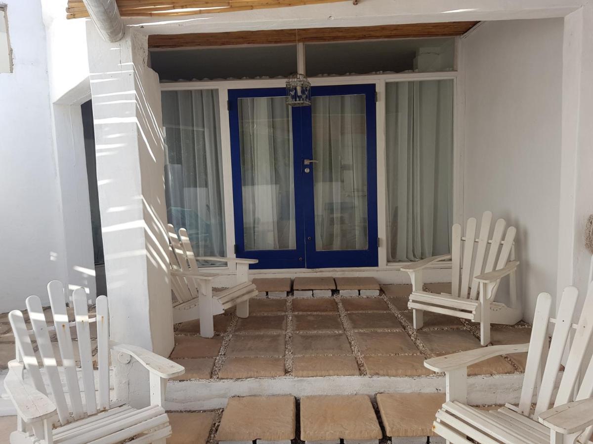 Mosselbank Beach Retreat 2A Патерностер Екстериор снимка