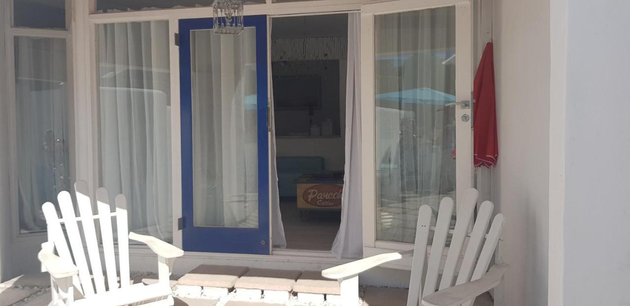 Mosselbank Beach Retreat 2A Патерностер Екстериор снимка