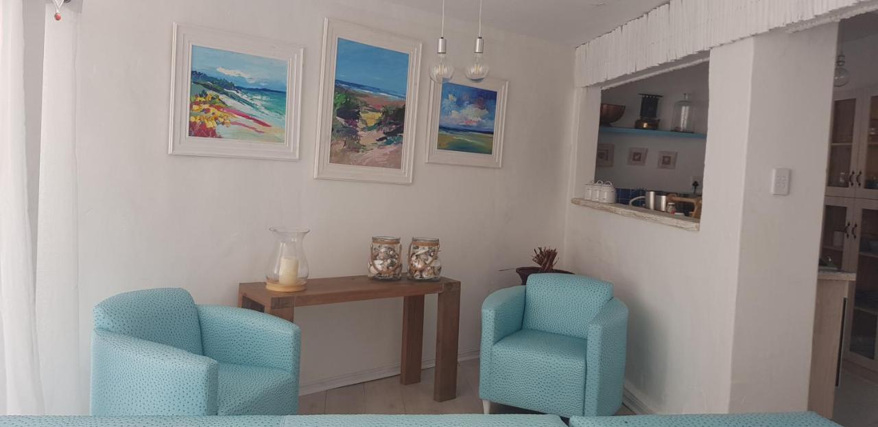 Mosselbank Beach Retreat 2A Патерностер Екстериор снимка