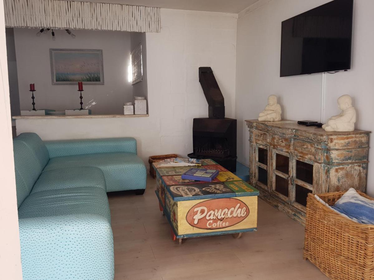 Mosselbank Beach Retreat 2A Патерностер Екстериор снимка