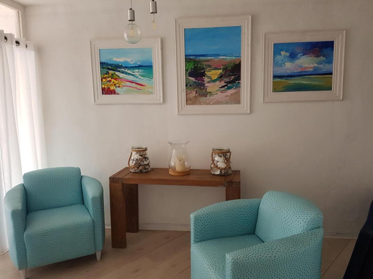 Mosselbank Beach Retreat 2A Патерностер Екстериор снимка