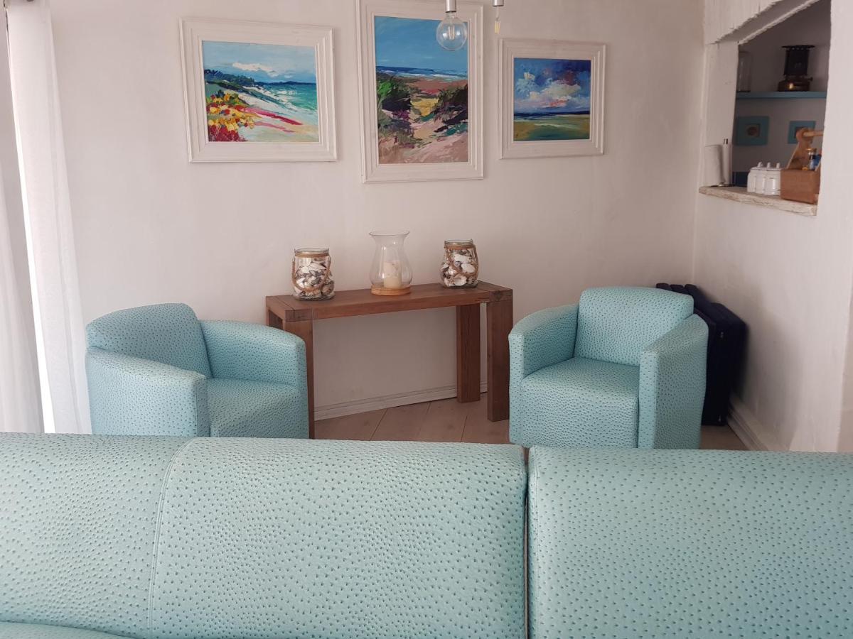 Mosselbank Beach Retreat 2A Патерностер Екстериор снимка